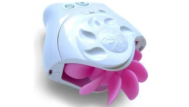 Секс игрушка для женщин клиторальный стимулятор имитирующий оральный секс